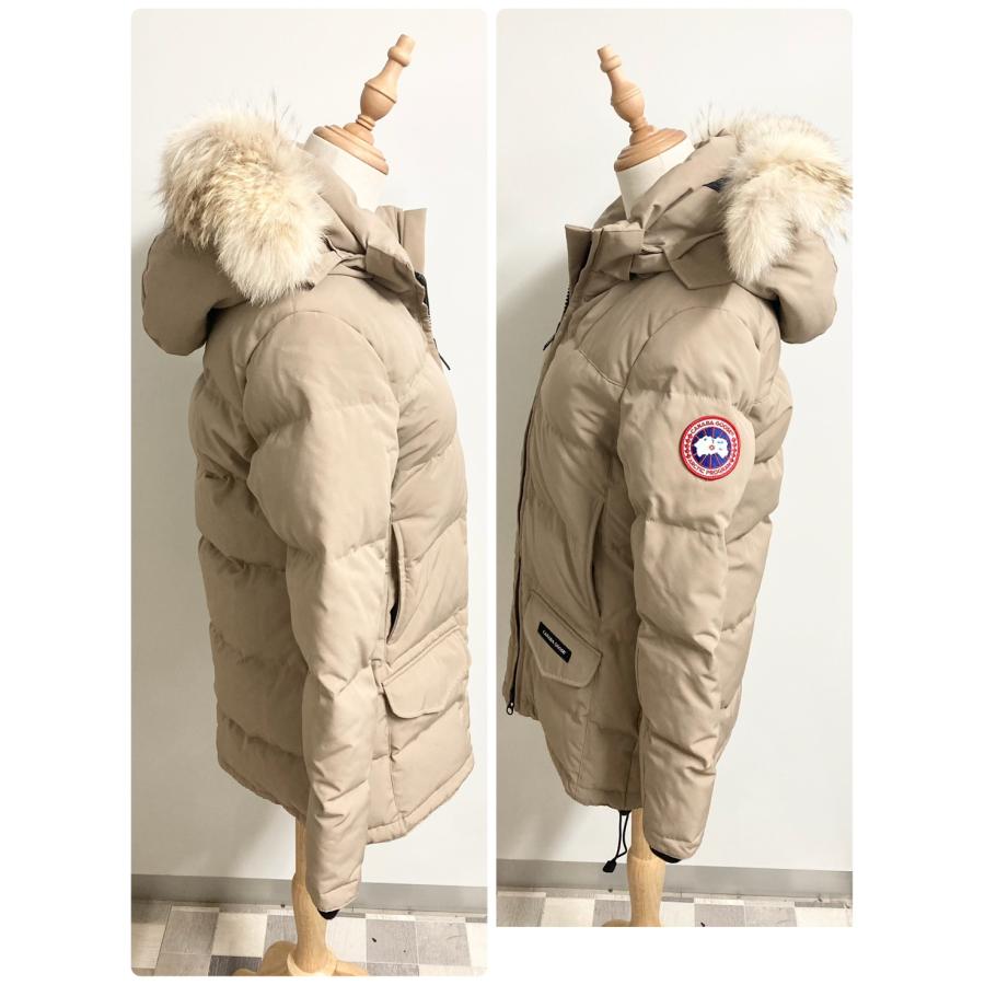 CANADA GOOSE（カナダグース） 68F8490 ダウンジャケット XS/TP