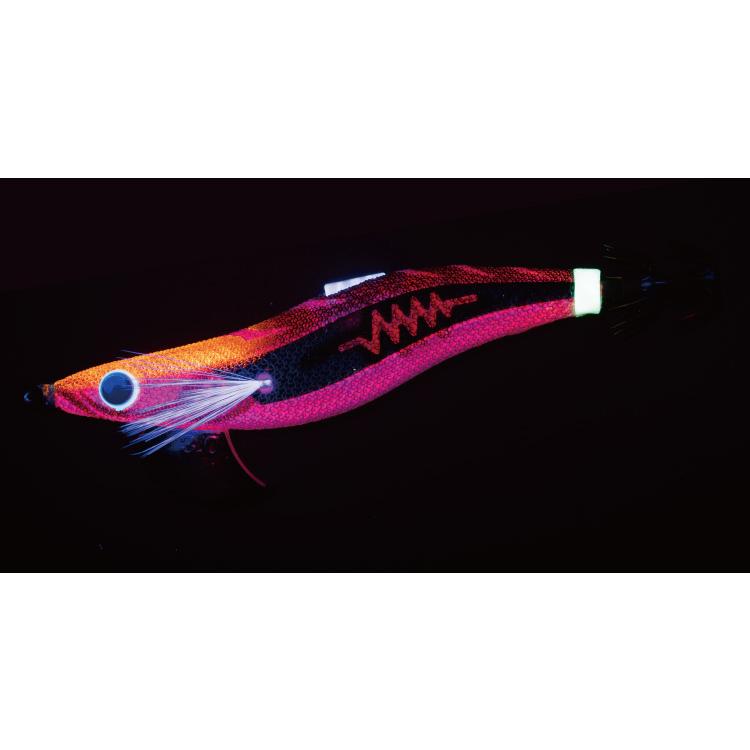 YAMASHITA（ヤマシタ） エギ王SEARCH(サーチ) 2.5号 079 ショコラ