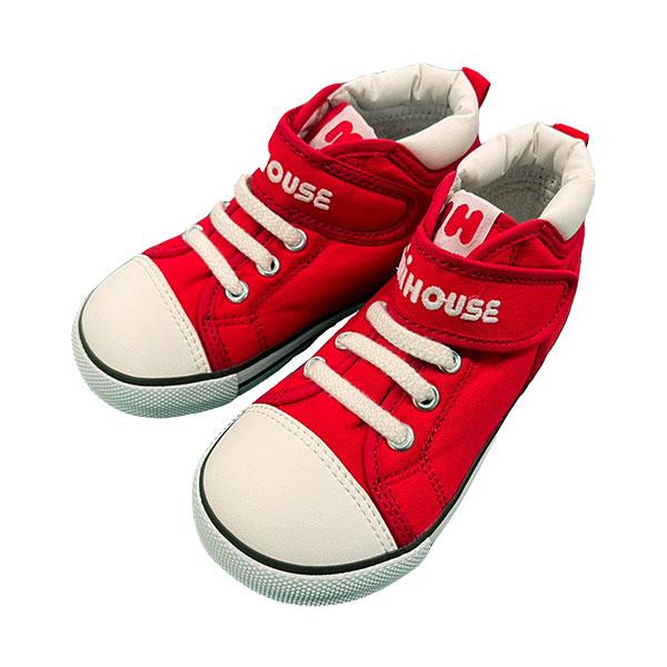 MIKI HOUSE（ミキハウス） ○20％OFFセール○ミキハウスmikihouse靴