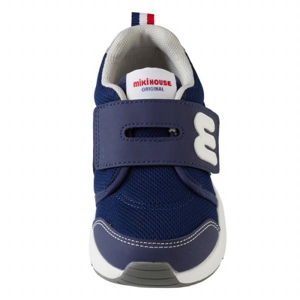 MIKI HOUSE（ミキハウス） キッズ シューズ スニーカー(16cm・17cm
