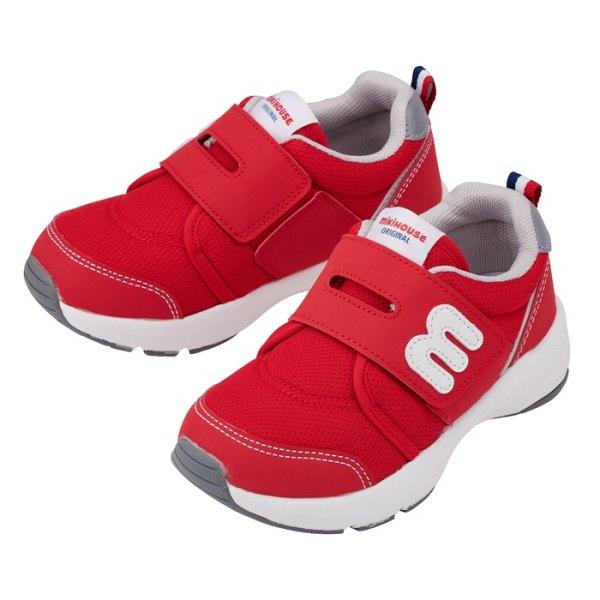 MIKI HOUSE（ミキハウス） キッズ シューズ スニーカー(16cm・17cm