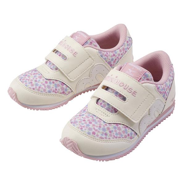 MIKI HOUSE（ミキハウス） ○取り寄せ商品○ミキハウス ミズノコラボ