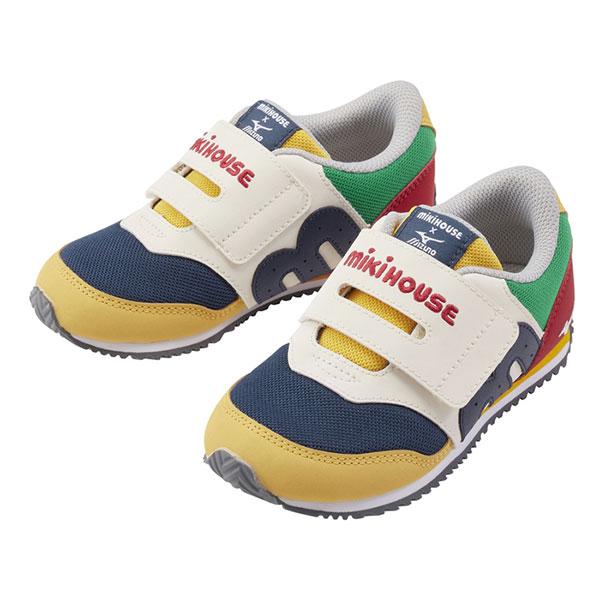 MIKI HOUSE（ミキハウス） ○取り寄せ商品○ミキハウス ミズノコラボ