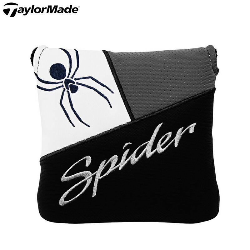 TaylorMade（テーラーメイド） 【即納】 スパイダー ツアーX パター