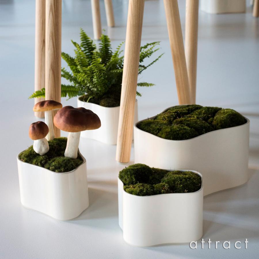 Artek アルテック Riihitie Plant Pot リーヒティエ プラント ポット A