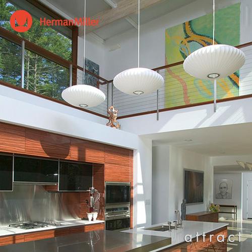 George Nelson（ジョージ・ネルソン） Herman Miller ハーマンミラー