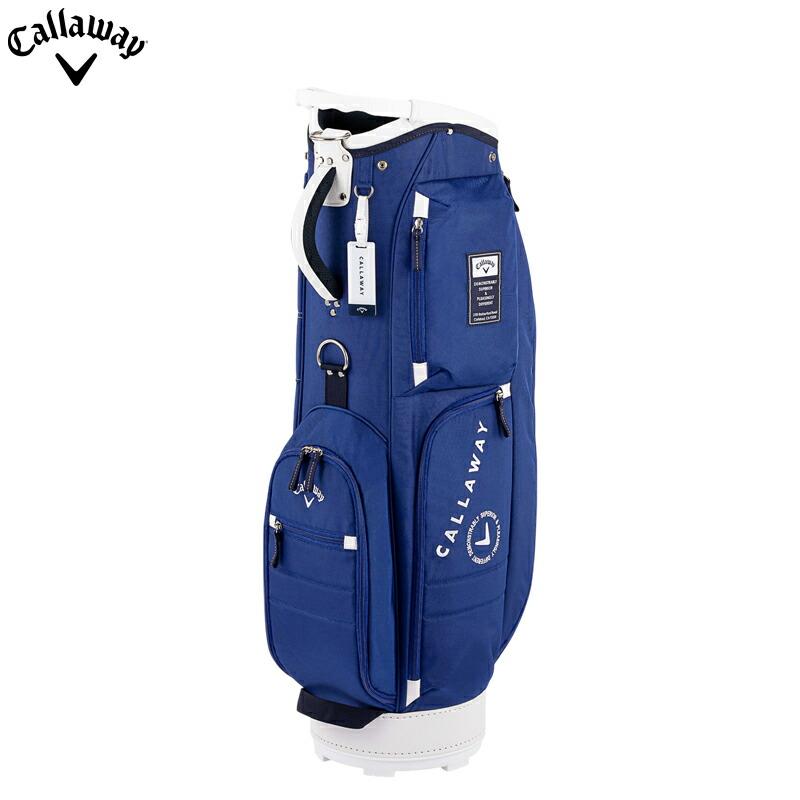 Callaway（キャロウェイ） 【即納】 アドバンス 25JM キャディバッグ