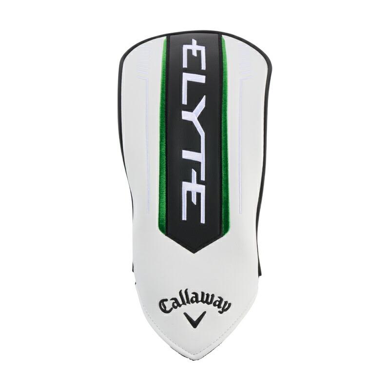 新品 エリートX ドライバーヘッドのみ 10.5度 キャロウェイ ELYTE