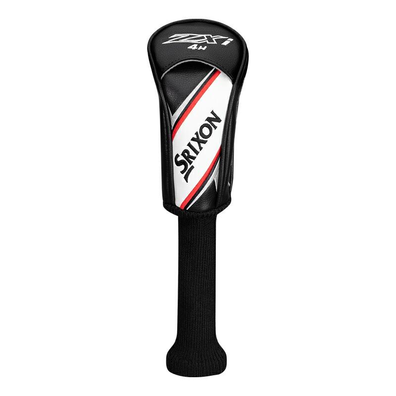 ZXi カスタム ダンロップ スリクソン ハイブリッド ダイナミック