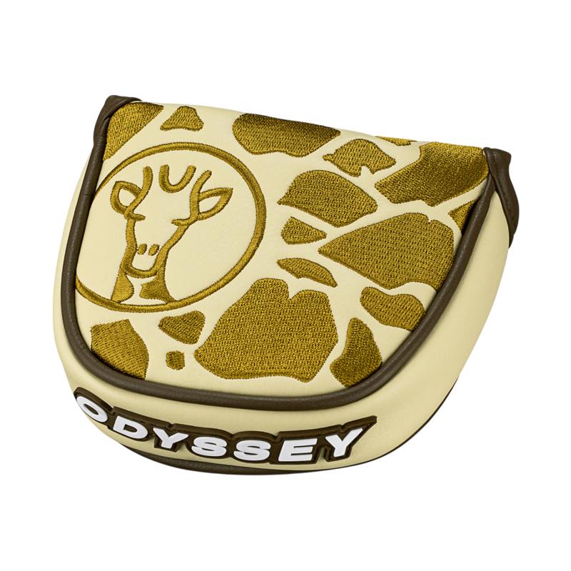 GIRAFFEーBEAM 【即納】【クリアランス】右打用 オデッセイ Ai-ONE