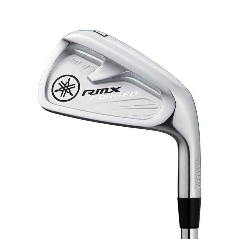 RMX 【即納】 ヤマハ 21 リミックス フォージド アイアンセット 6本組