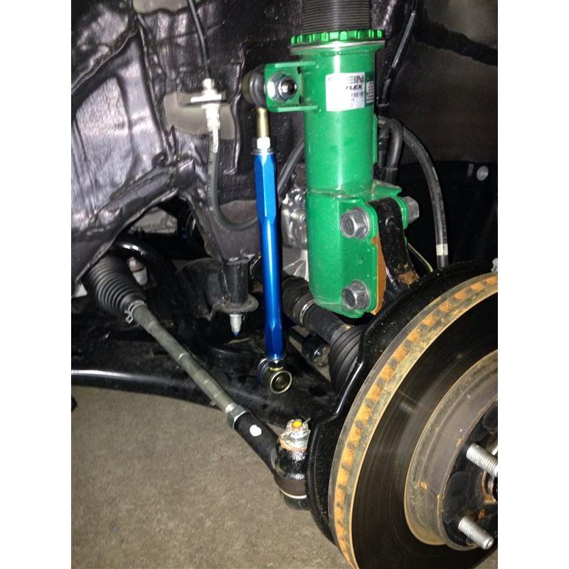 30系 アルファード 調整式 スタビリンク スタビライザーリンク 140mm