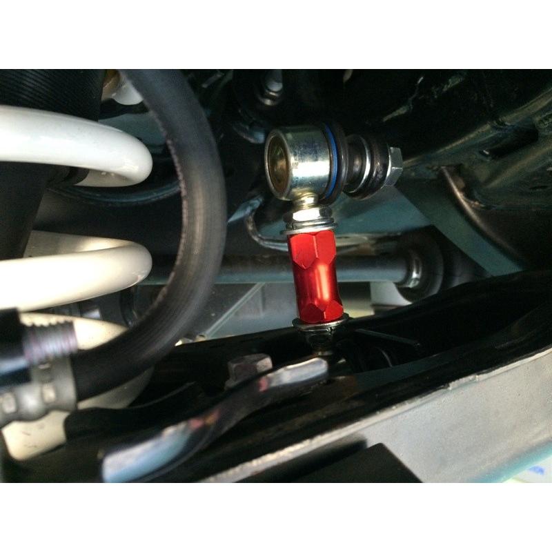 マツダ CX-5 調整式 スタビリンク スタビライザーリンク リア1台分 KE