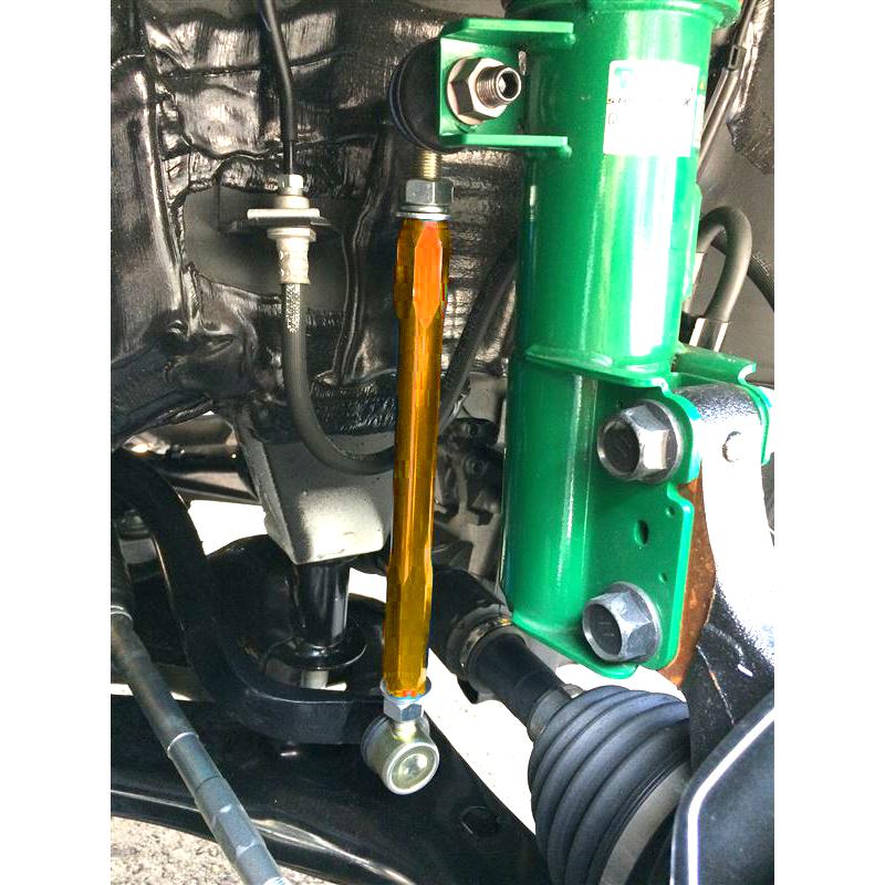 ヴェルファイア 調整式 スタビリンク スタビライザーリンク 140mm調整