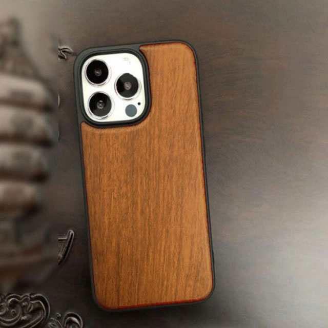 リアル木製】 iPhone13 ケース iPhone 14 13 12 pro max カバー 天然木
