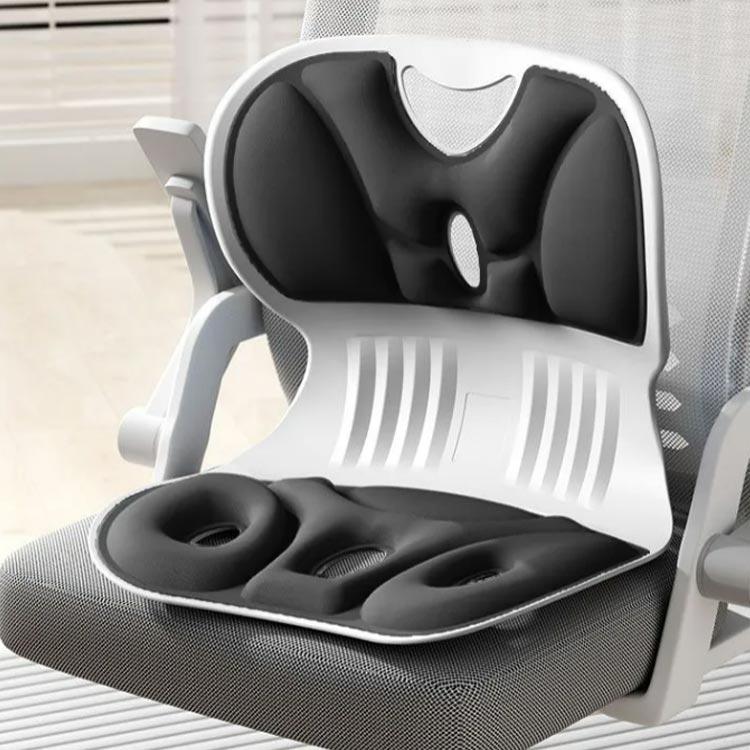 姿勢サポートチェア 姿勢矯正 椅子 子供 大人 骨盤痛み 姿勢補正シート