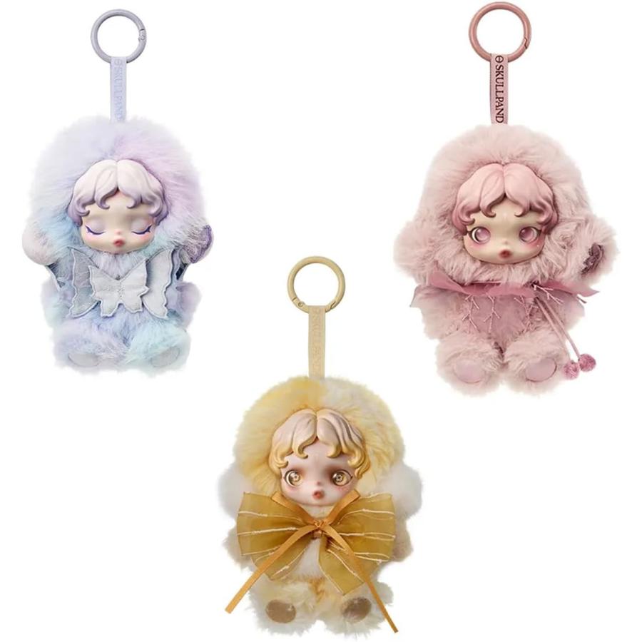 POP MART（ポップマート） 【単品・正規品】POPMART スカルパンダ