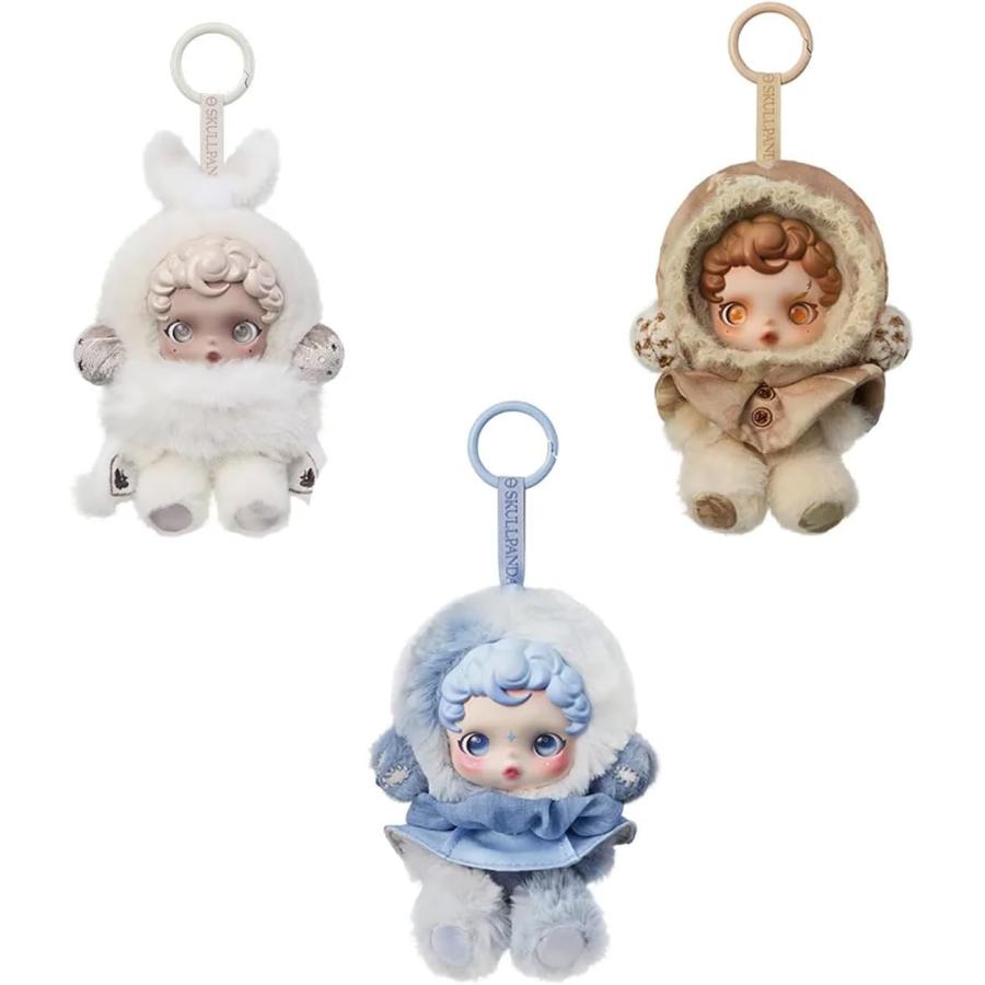 POP MART（ポップマート） 【単品・正規品】POPMART スカルパンダ