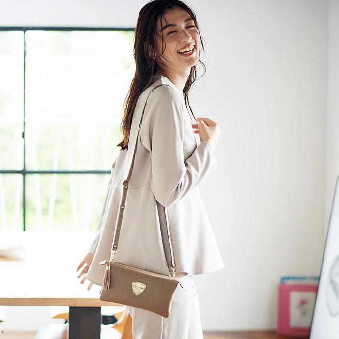 ATAO（アタオ） ATAO公式 オフィスブーブー オフィスシーンで大活躍