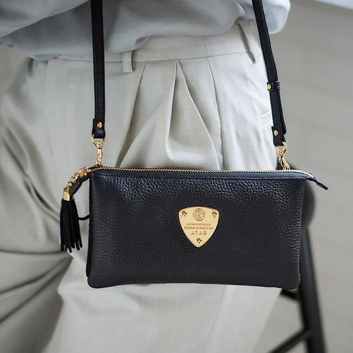 ATAO（アタオ） ATAO公式 オフィスブーブー オフィスシーンで大活躍