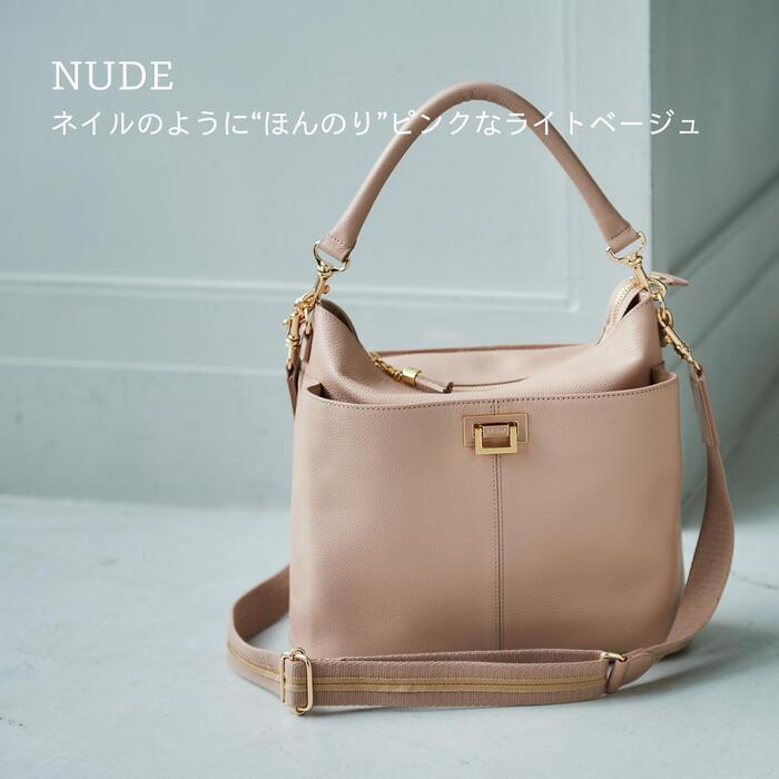 ATAO（アタオ） ATAO公式 ウィークエンド 撥水 イタリアンレザー 2way