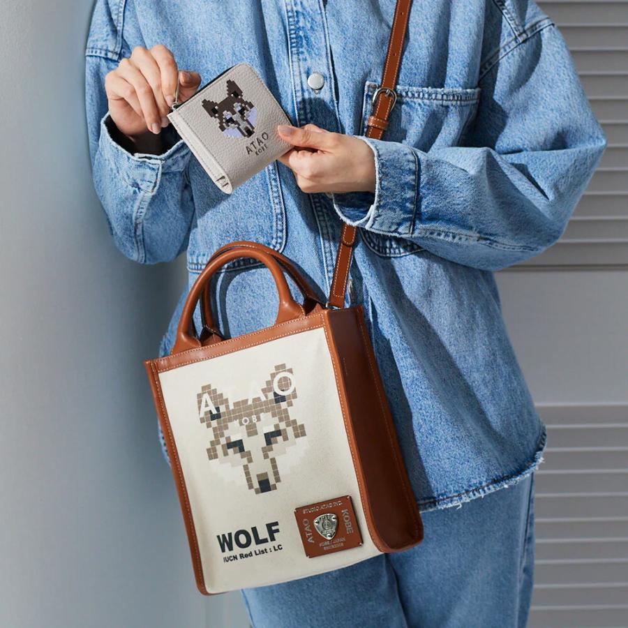 ATAO（アタオ） ATAO公式 エアキャンバス・SAFARI 18周年記念 SAFARI