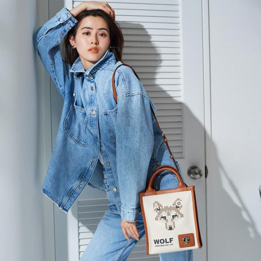 ATAO（アタオ） ATAO公式 エアキャンバス・SAFARI 18周年記念 SAFARI