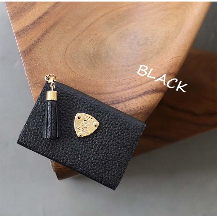 ATAO（アタオ） ATAO公式 チャオ 名刺入れ カードケース 牛革 スマート