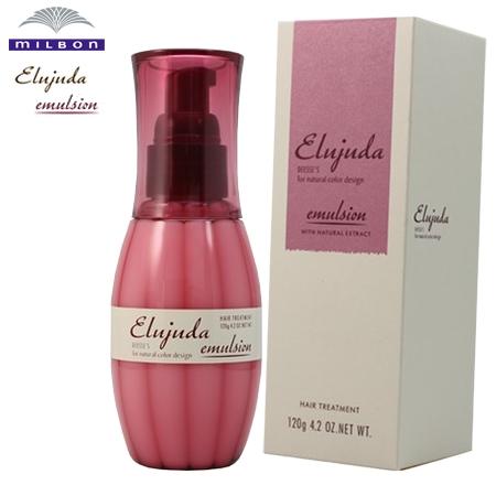 MILBON（ミルボン） ディーセス エルジューダ エマルジョン 120g