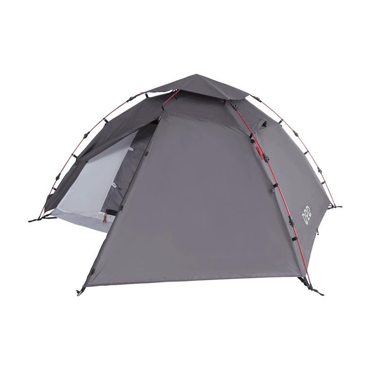 DOD（ディオーオーディー） テント ライダーズワンタッチテント バイク