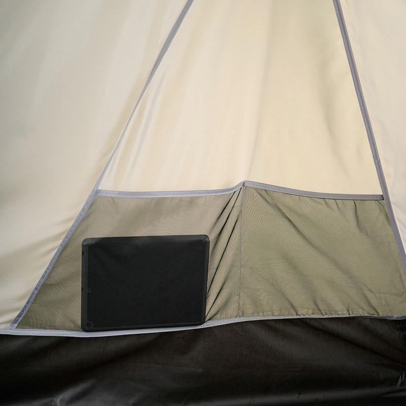 THE NORTH FACE（ザ ノースフェイス） テント LANDER 6(ランダー 6