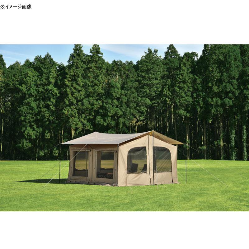UNIFLAME（ユニフレーム） タープ・シェルター REVOスクエアメッシュ