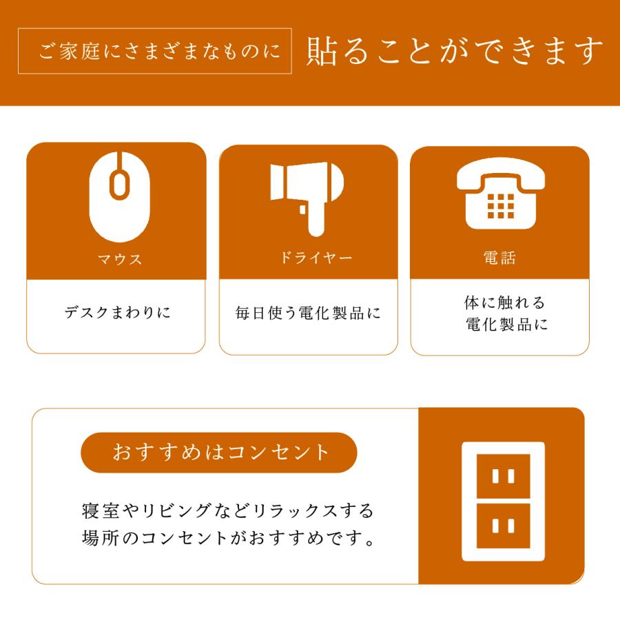 unica（ユニカ） 丸山式コイル ブラックアイ 6個入 貼替シール30枚入