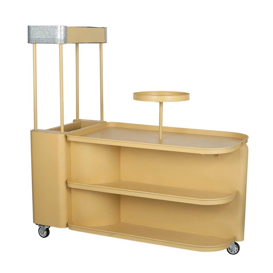 DULTON（ダルトン） 什器 商品陳列棚 ディスプレイ ラック ストア