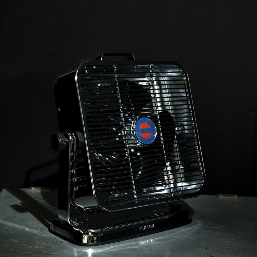 DULTON（ダルトン） 扇風機 サーキュレーター エアー サーキュレーター