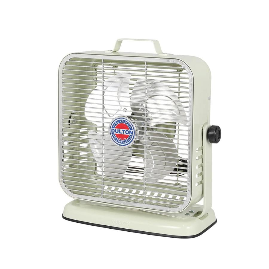 DULTON（ダルトン） 扇風機 サーキュレーター エアー サーキュレーター