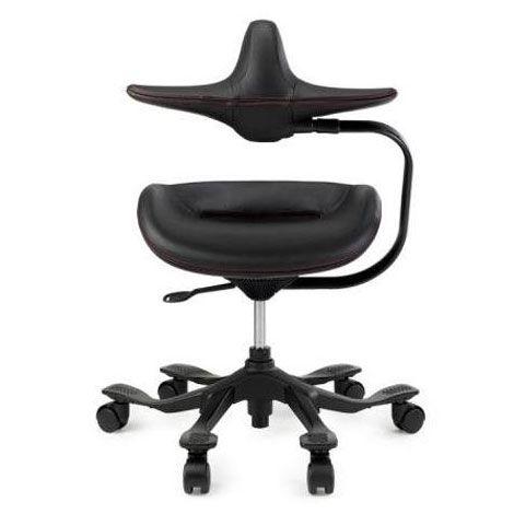 オフィスチェア ワーキングチェア iPole 7 アイポールセブン