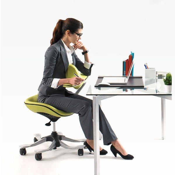 オフィスチェア ワーキングチェア iPole 7 アイポールセブン