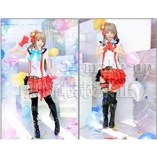 lovelive ラブライブ コスプレ 衣装】南 ことり 僕らは今のなかで