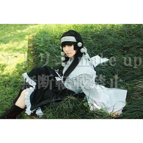 HUNTER×HUNTER ハンターハンター コスプレ 衣装】アルカ＝ゾルディック