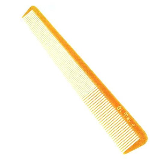 ゆうパケット発送/送料無料】信山 ベークコーム ＃18 18目引分