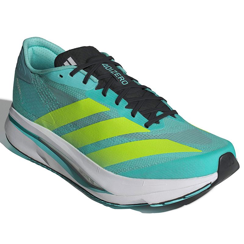 ADIZERO アディダス adidas アディゼロ SL2 M JR5121 メンズ