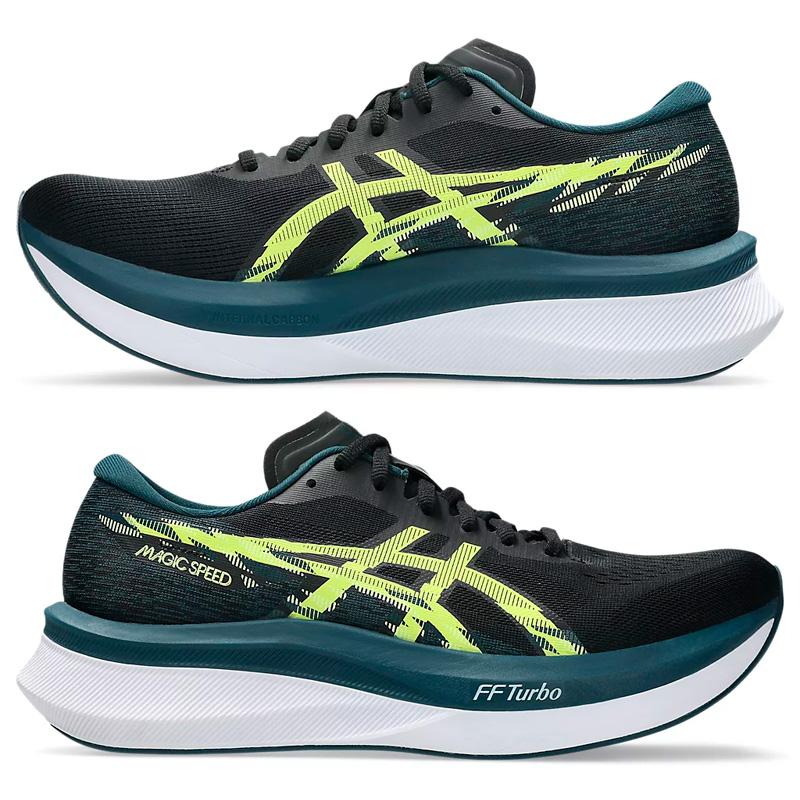 ASICS（アシックス） マジックスピード 4 1011B875-001 メンズ