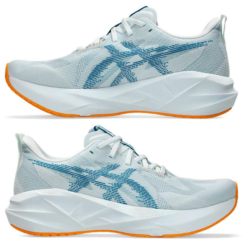 ASICS（アシックス） ノヴァブラスト 5 1011B974-407 メンズ