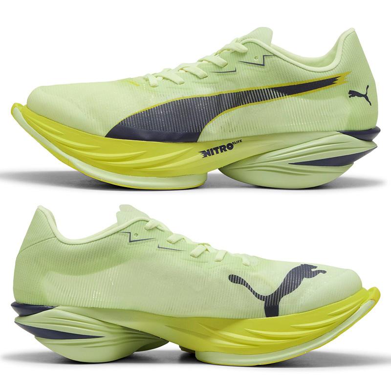 PUMA（プーマ） ファストアール ニトロ エリート 3 31206007 メンズ