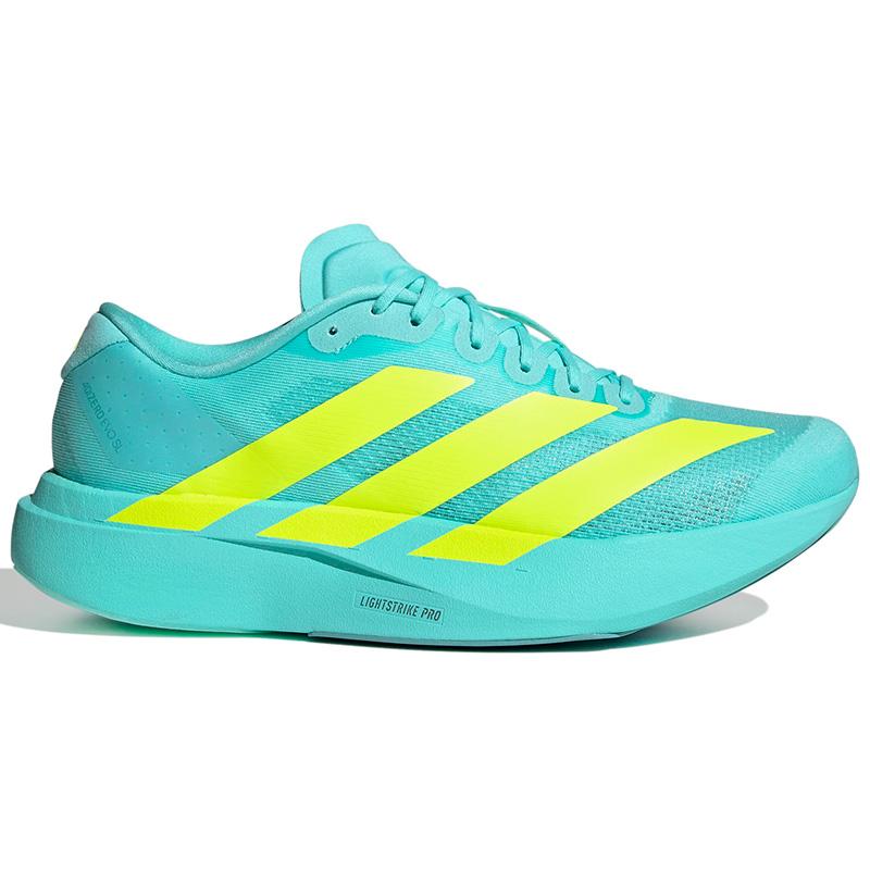 ADIZERO アディダス adidas アディゼロ EVO SL M JS4506 メンズ
