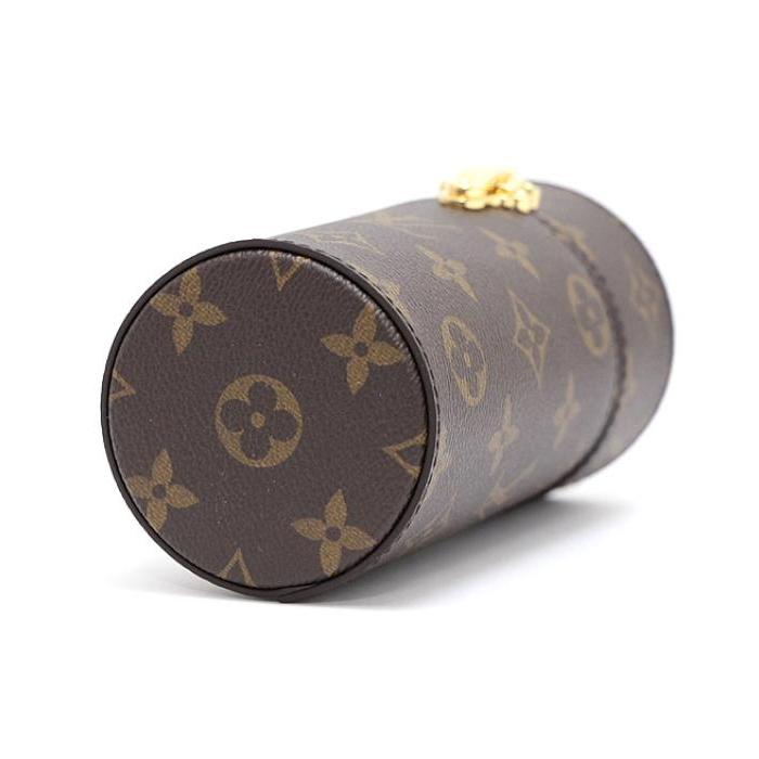 極美品 ルイヴィトン LOUIS VUITTON LVフレグランス専用 トラベル