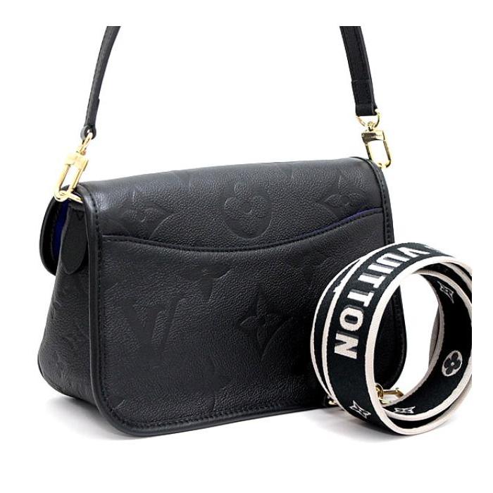 ルイヴィトン LOUIS VUITTON ディアヌ 2wayバッグ モノグラムアン