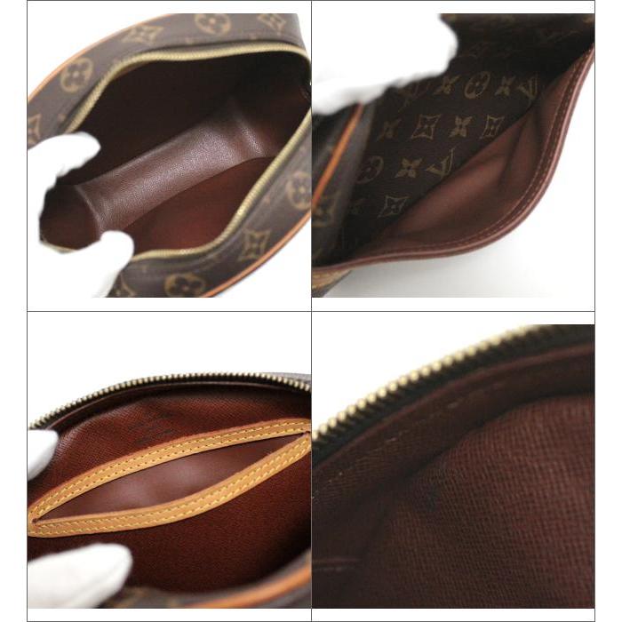 ルイヴィトン LOUIS VUITTON ブロワ ショルダーバッグ ベタ無し