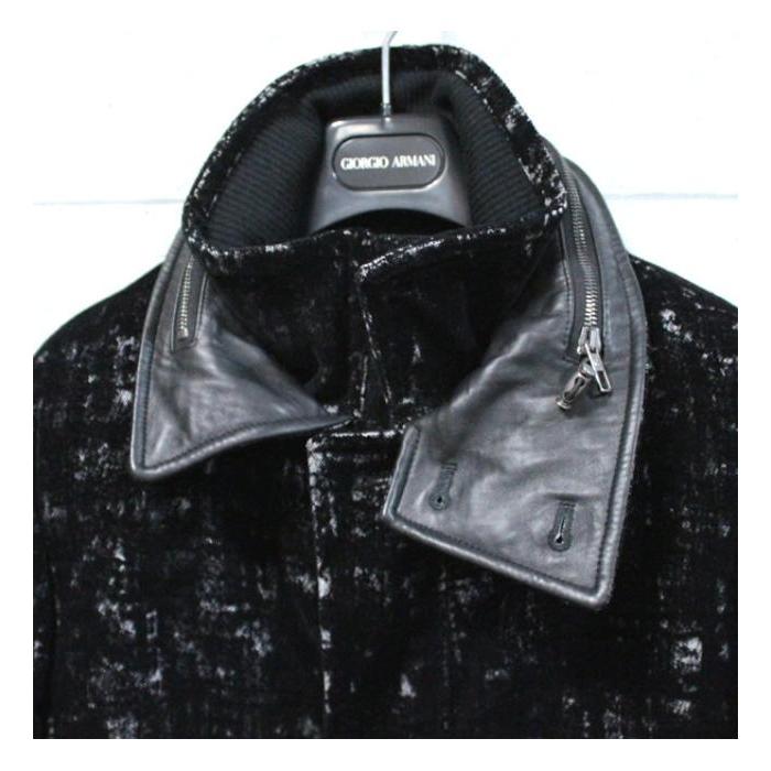 GIORGIO ARMANI 定価約40万！ジョルジオアルマーニ 40周年記念